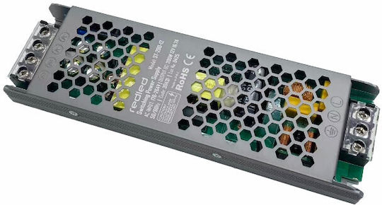 Redled LED Power Supply Power 200W with Output Voltage 12V