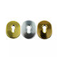 Disec KT036 Interior Rosette Cylinder Lock