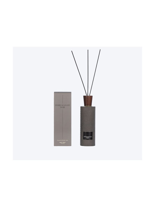 Nef-Nef Homeware Diffuser Pomegranate Noir 038580 400ml