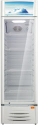 Arielli Ψυγείο Αναψυκτικών 316lt ASC-316GW Arielli Ψυγείο Αναψυκτικών 316lt ASC-316GW