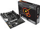 Sapphire A520M-E Placă de bază Micro ATX cu AMD AM4 Socket