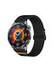 Λουράκι Μαύρο (Amazfit Bip 6)