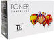 TS Toner Star Compatibil Magazin online pentru Imprimantă Laser Xerox 106R00555 30000 Pagini Negru
