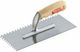 Μυστρί Πλακάδων Δόντι 280mm 8x 8mm 621 Loutil Parfait