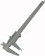SKS Tools 40010018 Αναλογικό Παχύμετρο με Εύρος...
