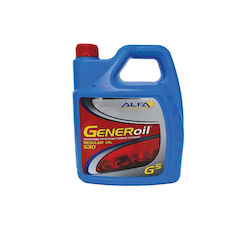 Generoil Chainsaw Chain Oil 4L S30 Generoil Chainsaw Chain Oil 4L S30