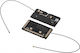 Cablu Coaxial F Antenă Honor Pad 10 Negru