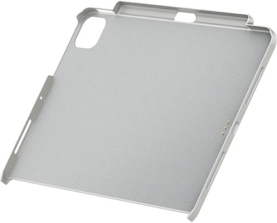 Carcasă Uniq Axel Ipad Pro 11" M4 Albă