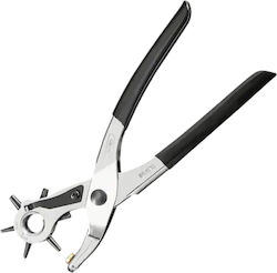 Gürtellocher mit 1 Ösen