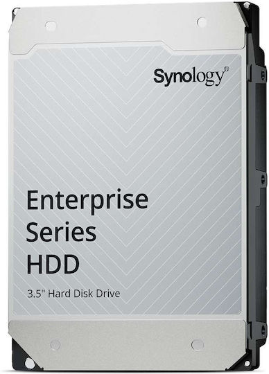 Synology 4TB HDD Hard Disk 3.5" SATA III pentru NAS HAT5320-4T