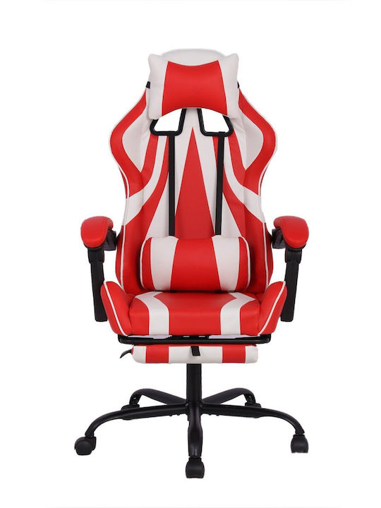 RFG Max Game Scaun Gaming Din piele ecologică R...