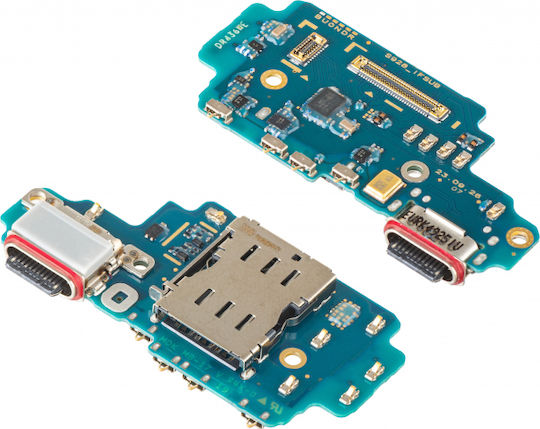 Ladekabel Flex Board Samsung Galaxy S24 Ultra S928