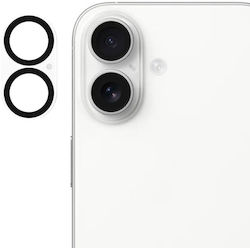 Joyroom Camera Protection Tempered Glass Transparent for the iPhone 17