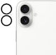 Joyroom Camera Protection Tempered Glass Transparent for the iPhone 17