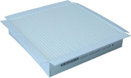 Car Cabin Air Filter Smart Cabriolet 00-04 City Coupe 98-04 Crossblade 02-03 Fortwo Cabrio-Coupe 04-07 0001110V003 Japanparts FAASM0-10610