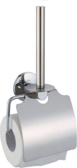 Double Paper Holder With Lid 24-08016 Novo Viospiral
