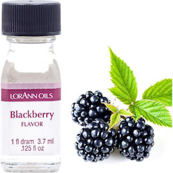 Lorann Starke Geschmack Brombeere 3,7 Ml Lorann Starke Geschmack Brombeere 3,7 Ml