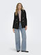 Only Women's Blazer Gold
