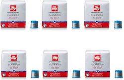 108 Капсули Illy Iperespresso Lungo Кутия 108 Бройки 108 Капсули Illy Iperespresso Lungo Кутия 108 Бройки