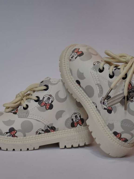 Minnie Mouse