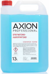 Axion Spülmaschinenwartung Aufheller 13 Liter