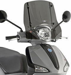Kappa Moto Φιμέ Ζελατίνα Μοτοσυκλέτας για Piaggio Liberty για Suzuki Address MA0016581 Kappa Moto Φιμέ Ζελατίνα Μοτοσυκλέτας για Piaggio Liberty για Suzuki Address MA0016581