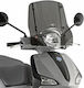 Kappa Moto Φιμέ Ζελατίνα Μοτοσυκλέτας για Piaggio Liberty για Suzuki Address MA0016581