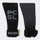 Picsil Heron Grips Μαύρο