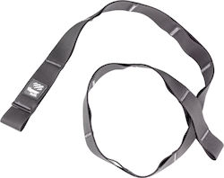 Tiguar Alfa Προέκταση 123 Cm Grey