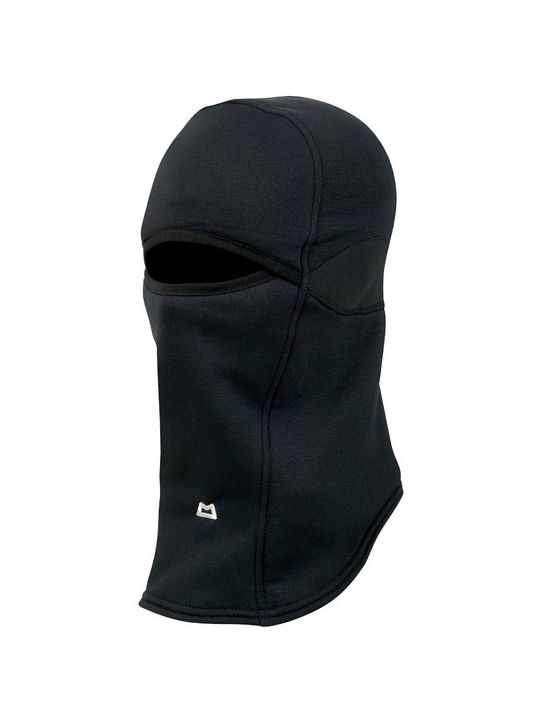 Mountain Equipment Full Face sport Negru