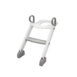 BabyTrold Kleinkinder-Toilettensitz Mit Stufe
