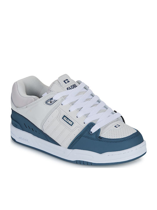 Fusion Herren Sneakers Weiß