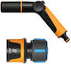 Fiskars Fiskars Gartenschlauchdüsen Set 2 Funktionen 1065493