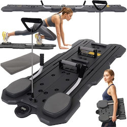 Trizand Pilates Board Exercise Machine