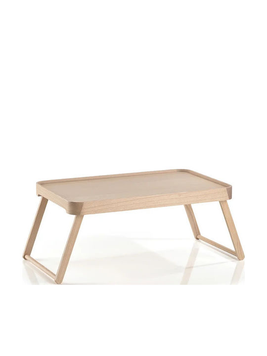 Zone Denmark Ξύλινος Δίσκος Σερβιρίσματος 49.5x32x22.2cm