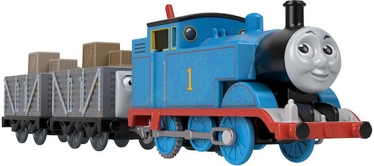 Mattel Thomas & Friends Thomas & Friends Greatest Moments Set with Train for 3++ Years