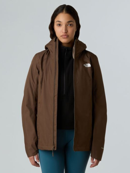 The North Face Quest Triclimate