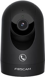 Foscam R8M IP Κάμερα Wi-Fi 4K