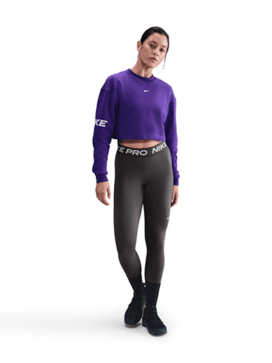 knee length leggings nike