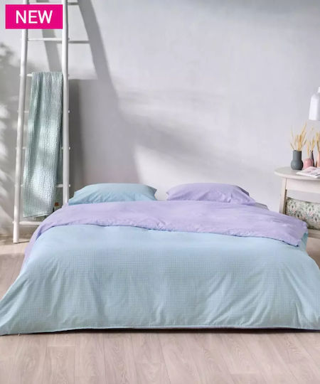 Kentia Bettdecke Einzelbett 160x240cm 19
