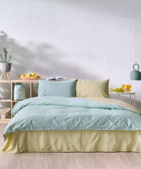 Kentia Duvet Single 160x240cm 02
