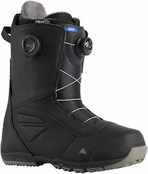 Burton Ανδρικές Μπότες Snowboard Μαύρο Χρώμα