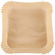 Adler Non-stick Papers for Air Fryer 23x23cm 100 Pieces