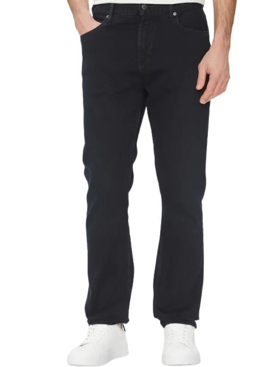 Tommy Hilfiger Mercer Men's Jeans Pants with Regular Fit Night Sky