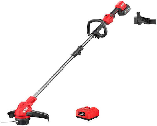 Skil Brush Cutter Shoulder / Hand Battery