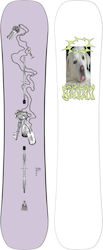 Burton Good Company Παιδική Σανίδα Snowboard Camber 155
