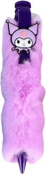Hello Kitty Lila Bleistift Hello Kitty Lila Bleistift