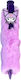 Creion Hello Kitty Violet