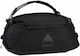 Burton Multipath Trockentaschen Umhängetasche 90lt Schwarze