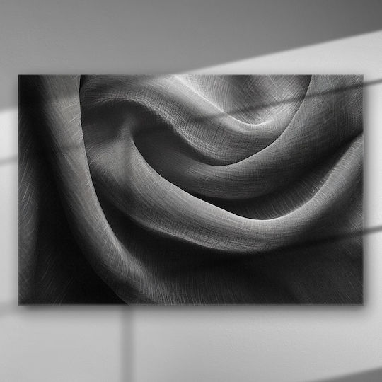 Aionia Rețea – Panou Pânză 67 X 45cm